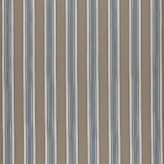 Ткань - Clarke and Clarke - MARYLEBONE - DENIM/LINEN - F1502/01