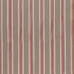 Ткань - Clarke and Clarke - MARYLEBONE - NAVY/ROUGE - F1502/02