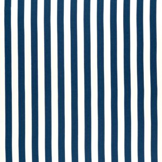Ткань - Clarke and Clarke - PORTLAND - NAVY - F1503/04