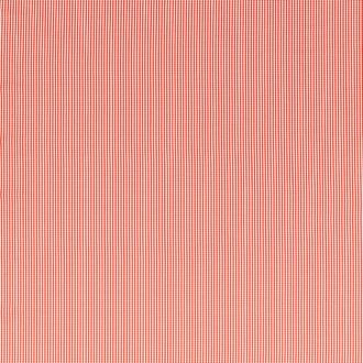 Ткань - Clarke and Clarke - WINDSOR - ROUGE - F1505/09