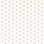 Ткань - Clarke and Clarke - FALENA - BLUSH/GOLD - F1507/01