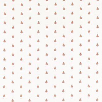 Ткань - Clarke and Clarke - FALENA - BLUSH/GOLD - F1507/01