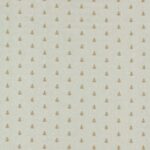 Ткань - Clarke and Clarke - FALENA - LINEN/GOLD - F1507/02