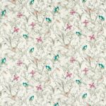 Ткань - Clarke and Clarke - ACADIA - LINEN - F1513/02