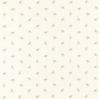 Ткань - Clarke and Clarke - DAMSEL - BLUSH - F1514/01