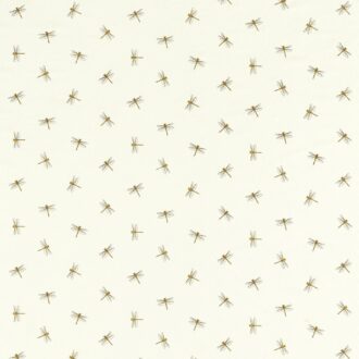 Ткань - Clarke and Clarke - DAMSEL - CITRON - F1514/02