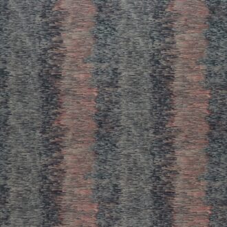 Ткань - Clarke and Clarke - OMBRE - BLUSH/CHARCOAL - F1524/01