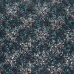 Ткань - Clarke and Clarke - SCINTILLA - MIDNIGHT - F1525/02