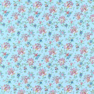 Ткань - Clarke and Clarke - ORNELLA - MINERAL/BLUSH - F1533/03