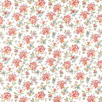 Ткань - Clarke and Clarke - ORNELLA - SUMMER - F1533/04