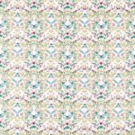 Ткань - Clarke and Clarke - PIERIS - BLUSH - F1535/01