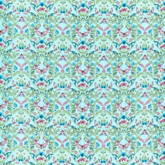 Ткань - Clarke and Clarke - PIERIS - MINERAL - F1535/02