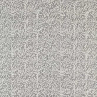 Ткань - Clarke and Clarke - CROFT - CHARCOAL - F1538/01