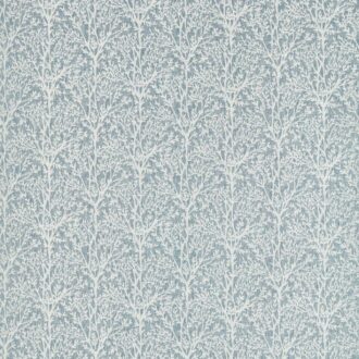 Ткань - Clarke and Clarke - CROFT - DENIM - F1538/02