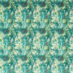 Ткань - Clarke and Clarke - ROSEDENE - FOREST - F1539/03