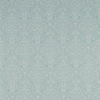 Ткань - Clarke and Clarke - ADA - TEAL - F1540/06