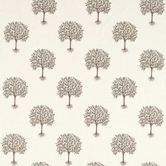 Ткань - Clarke and Clarke - BERGAMOT - BLUSH/LINEN - F1541/01