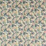 Ткань - Clarke and Clarke - FRANCIS - MIDNIGHT VELVET - F1545/01