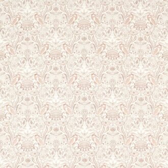 Ткань - Clarke and Clarke - NAKURU - BLUSH - F1547/01