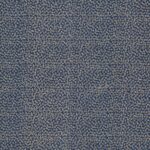 Ткань - Clarke and Clarke - RICAMO - MIDNIGHT - F1548/02