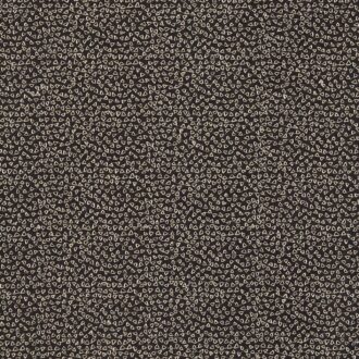 Ткань - Clarke and Clarke - RICAMO - NERO - F1548/03