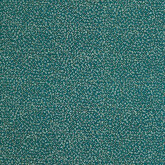 Ткань - Clarke and Clarke - RICAMO - TEAL - F1548/06