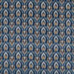 Ткань - Clarke and Clarke - VELLUTO - MIDNIGHT - F1549/01