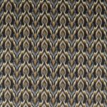 Ткань - Clarke and Clarke - VELLUTO - NERO - F1549/02