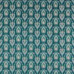 Ткань - Clarke and Clarke - VELLUTO - TEAL - F1549/04