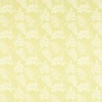 Ткань - Clarke and Clarke - AUDETTE - CITRON - F1553/02