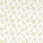 Ткань - Clarke and Clarke - BRIGITTE - APPLE/MINERAL - F1554/01