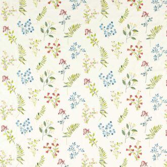 Ткань - Clarke and Clarke - BRIGITTE - SUMMER - F1554/05