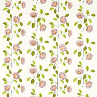 Ткань - Clarke and Clarke - MONIQUE - SUMMER - F1555/05