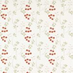 Ткань - Clarke and Clarke - ROCHELLE - SPICE - F1556/04