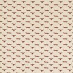 Ткань - Clarke and Clarke - FOXBURY - SPICE - F1557/02