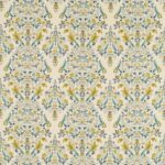 Ткань - Clarke and Clarke - GAWTHORPE - MINERAL/LINEN - F1558/03