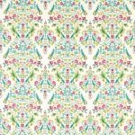 Ткань - Clarke and Clarke - GAWTHORPE - MULTI - F1559/02