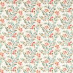 Ткань - Clarke and Clarke - NEW GROVE - MINERAL/SPICE - F1560/03