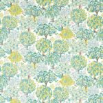 Ткань - Clarke and Clarke - TATTON - MULTI - F1563/02