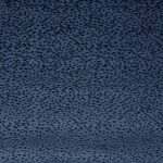 Ткань - Clarke and Clarke - ASTRAL - MIDNIGHT - F1564/04