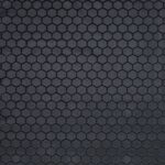 Ткань - Clarke and Clarke - HEXA - ESPRESSO - F1565/01