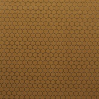 Ткань - Clarke and Clarke - HEXA - GOLD - F1565/02