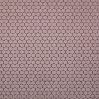 Ткань - Clarke and Clarke - HEXA - HEATHER - F1565/03