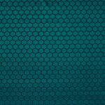 Ткань - Clarke and Clarke - HEXA - PEACOCK - F1565/05