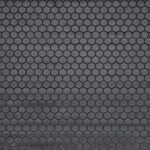 Ткань - Clarke and Clarke - HEXA - SMOKE - F1565/06