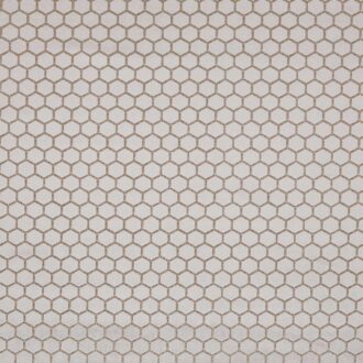 Ткань - Clarke and Clarke - HEXA - TAUPE - F1565/08