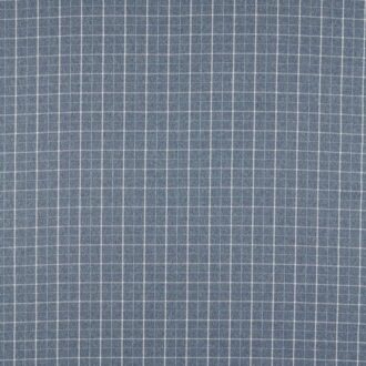 Ткань - Clarke and Clarke - THORNTON - MIDNIGHT - F1571/03