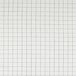 Ткань - Clarke and Clarke - THORNTON - SILVER - F1571/07