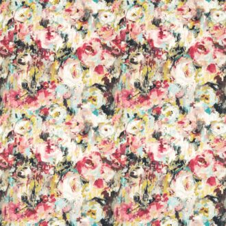 Ткань - Clarke and Clarke - KINGSLEY - AUTUMN - F1577/01