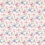 Ткань - Clarke and Clarke - SERENA - DAMSON - F1593/01